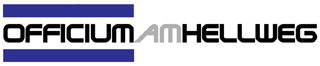 OFFICIUM AM HELLWEG